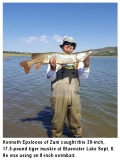 fishing-report-bluewater-lake-tiger-muskie-09_17_2019-NMDGF