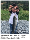 fishing-report-cowles-pond-rainbow-trout-08_27_2019-NMDGF