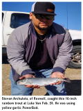 fishing-report-lake-van-rainbow-trout-03-03-2020-NMDGF