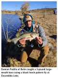 fishing-report-largemouth-bass-escondida-lake-12-22-2020-NMDGF