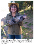 fishing-report-rainbow-trout-alto-lake-09-28-2020-NMDGF