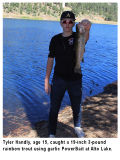 fishing-report-rainbow-trout-alto-lake-10-20-2020-NMDGF