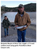 fishing-report-rainbow-trout-bear-canyon-12-15-2020-NMDGF