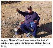 fishing-report-rainbow-trout-bear-canyon-lake-12-08-2020-NMDGF