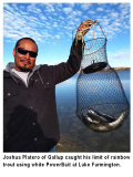 fishing-report-rainbow-trout-farmington-lake-11-24-2020-NMDGF