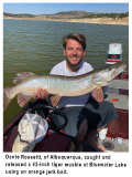 fishing-report-tiger-muskie-bluewater-lake-10-13-2020-NMDGF