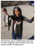 fishing-report-tingley-beach-raimbow-trout-12-24-2019-NMDGF