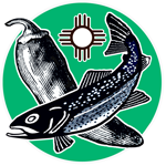 Green Chile Water Two trout daily bag limit with tackle restrictions. New Mexico Wildlife magazine Winter 2018 Vol61, Num1, New Mexico Department of Game and Fish.