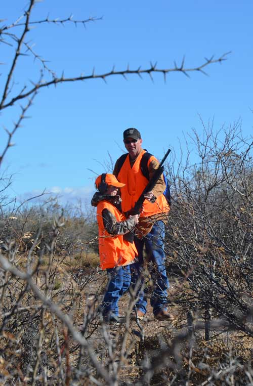 There is still time! How to complete hunter education requirements