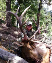magazine exclsuive articles 2021 March recreational opportunities Tips Tactics Advice Archery Elk Hunters inset Tips, Tactics and Advice For Archery Elk Hunters