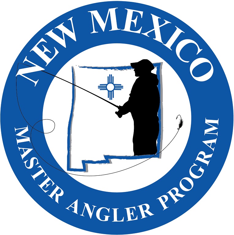 You could be the next New Mexico Master Angler - New Mexico Wildlife  magazine