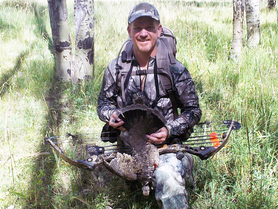 Keep your hunting and shooting skills in check by hunting small game - New  Mexico Wildlife magazine